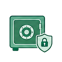 Encrypted Vault
