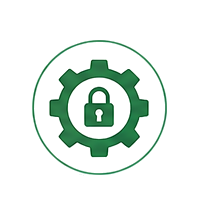 Locked Configuration